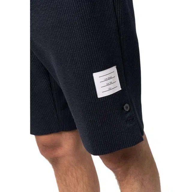 THOM BROWNE SS22 Logo