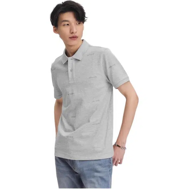 Lee LogoPolo