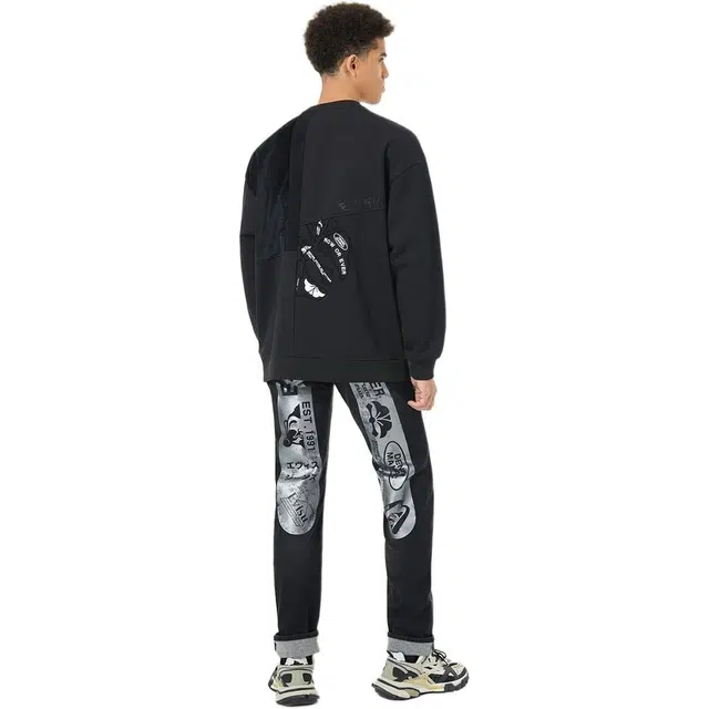 EVISU 2024 M