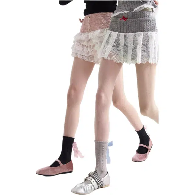 Tad murmur miu