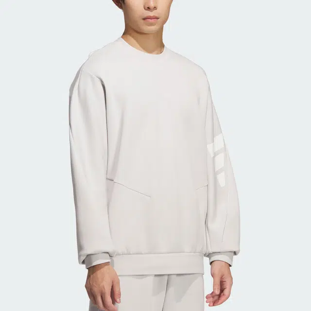 adidas FOS FUTURE STYLE SWEAT CREW