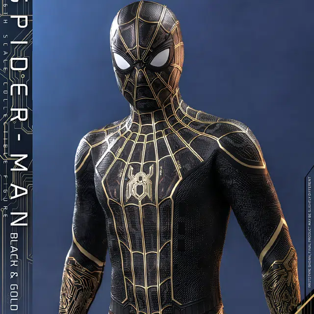 Hot Toys 16 28.5cm 28.5cm