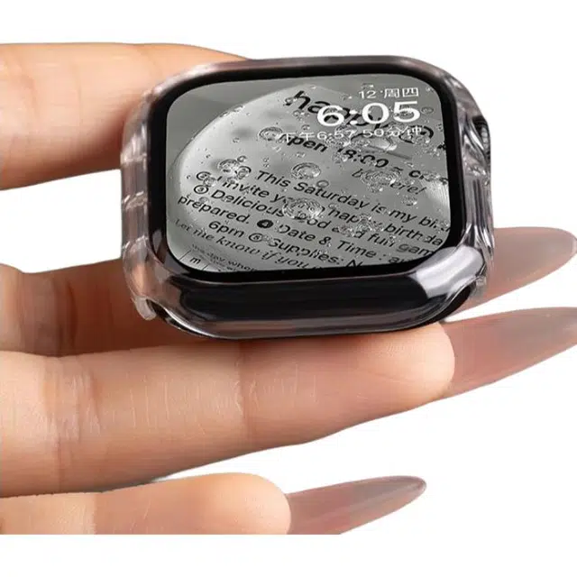 PC iWatch S10ultra12456789 PC