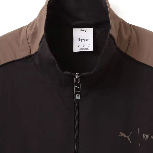 PUMA RIPNDIP T7 Track Jacket