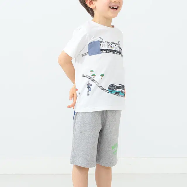 beams T