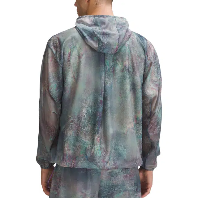 lululemon SS23 LAB Mesh