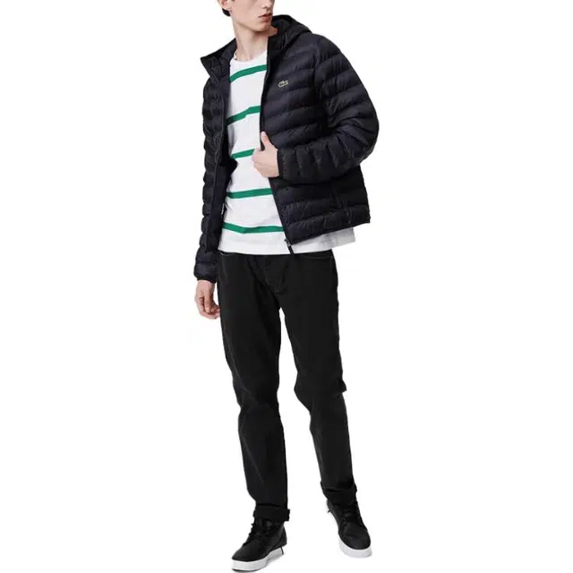 LACOSTE