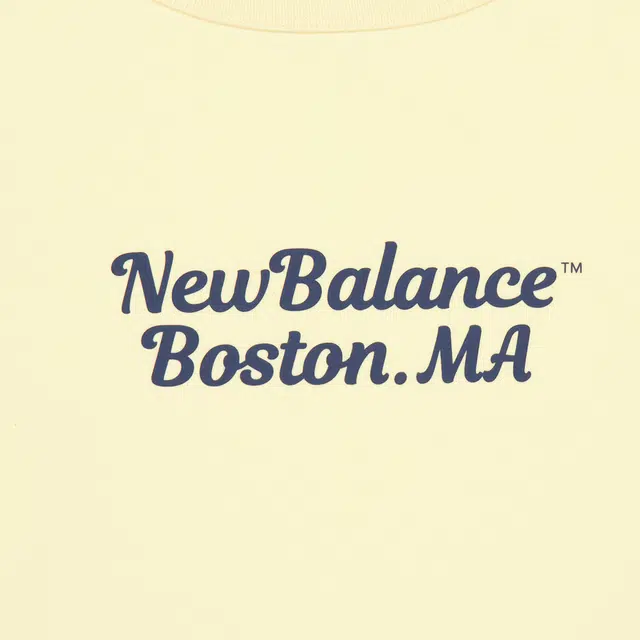 New Balance T