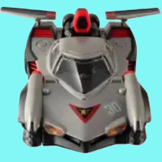 MegaHouse VAK 11cm