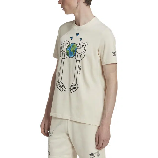 adidas originals x Andre Saraiba T