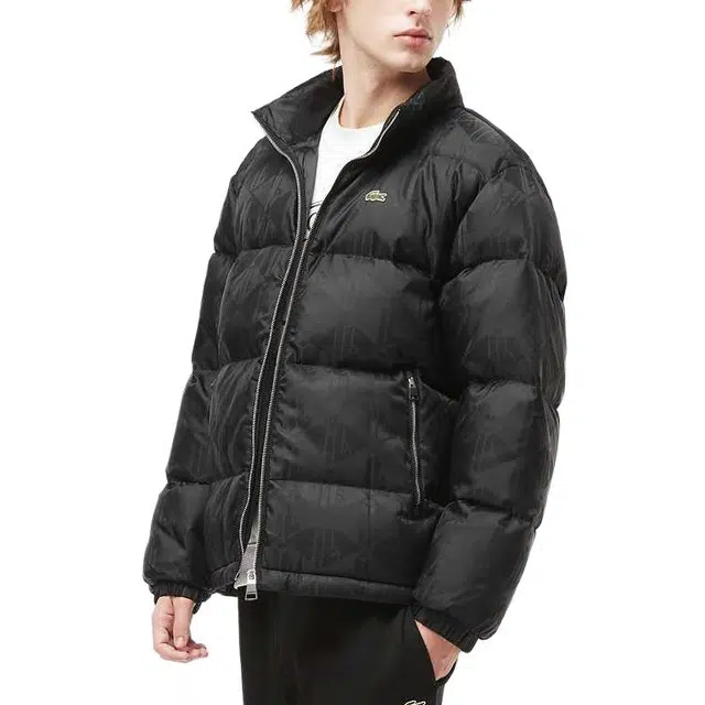 Lacoste Down Jacket