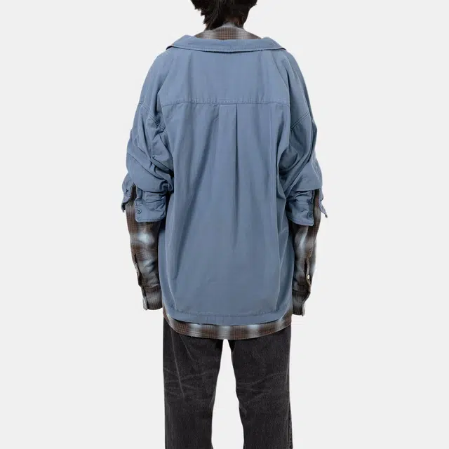 Maison Mihara Yasuhiro FW25