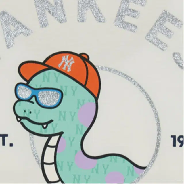 MLB KIDST