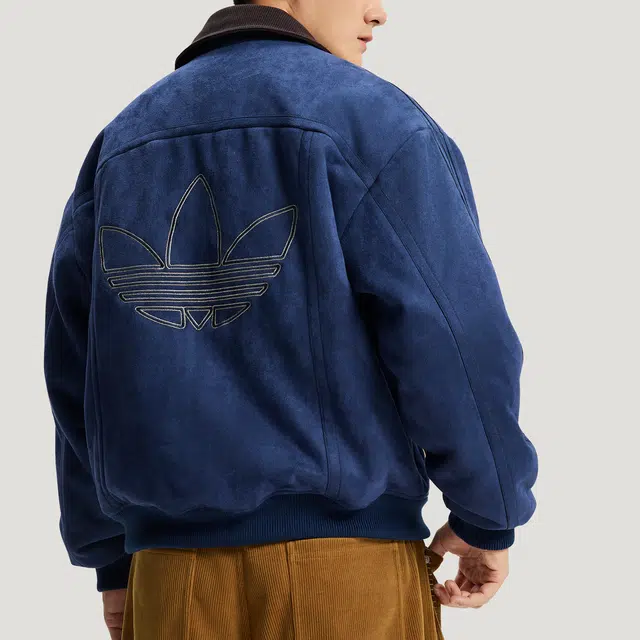 adidas Originals FW25 Crafted Jacket Padded