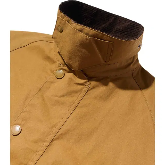 NOAH x BARBOUR SS25 D