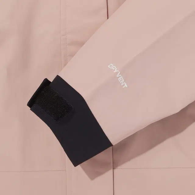THE NORTH FACE W'S GO MOUNTAIN JACKET logo