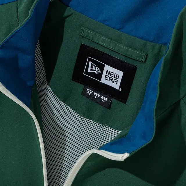 New Era FW22 logo
