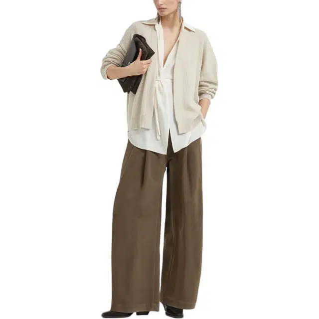Brunello Cucinelli SS25