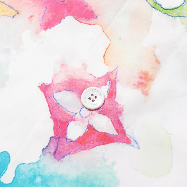 LOUIS VUITTON SS21 Logo