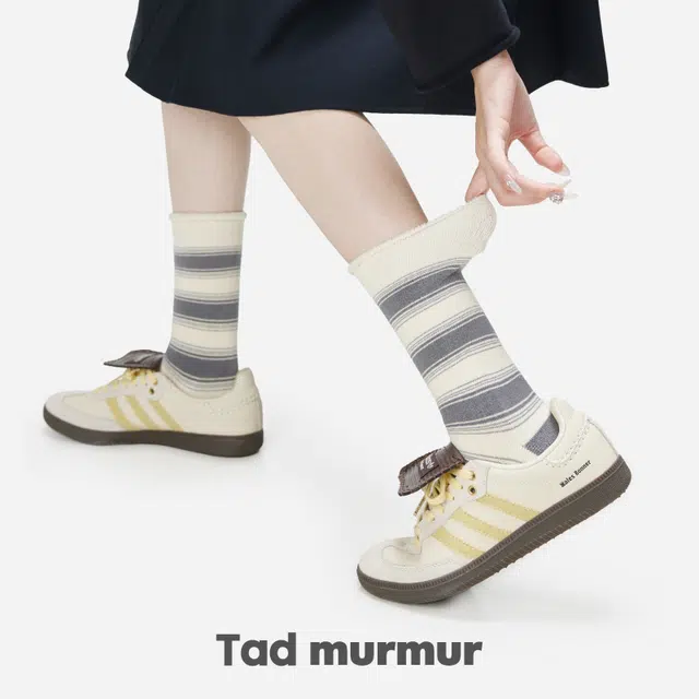 Tad murmur 3
