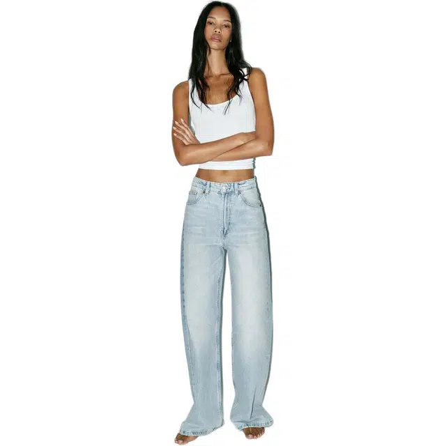 ZARA Trf