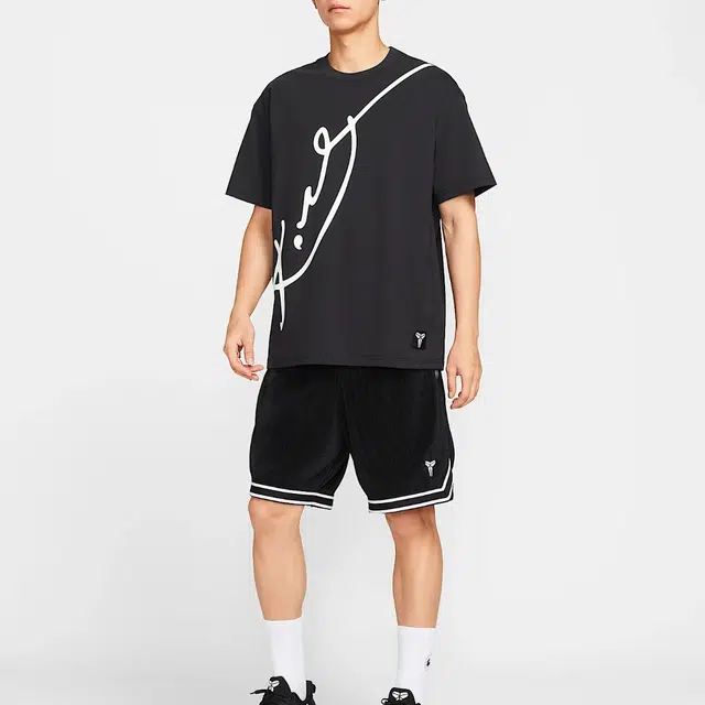 Nike Dri-Fit SS25 Kobe T