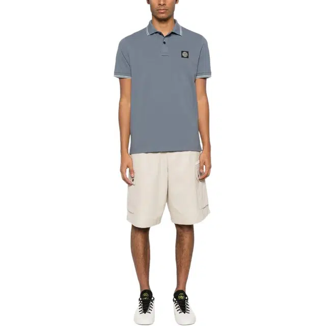 STONE ISLAND Polo