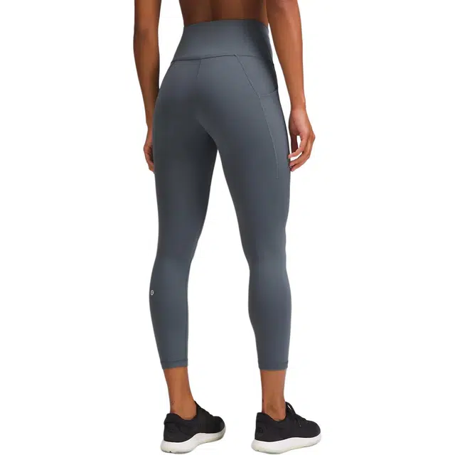 lululemonWunder Train 25"