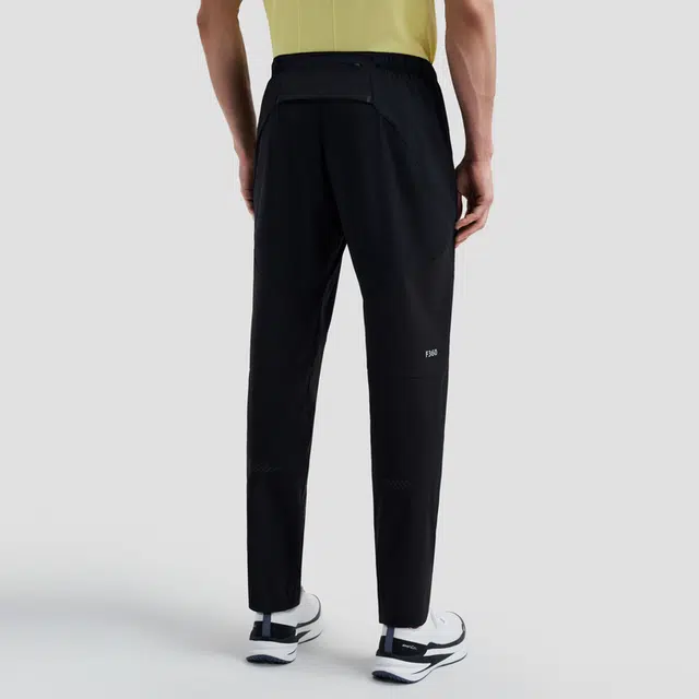 DESCENTE RUNNING BK-Tap Shoe