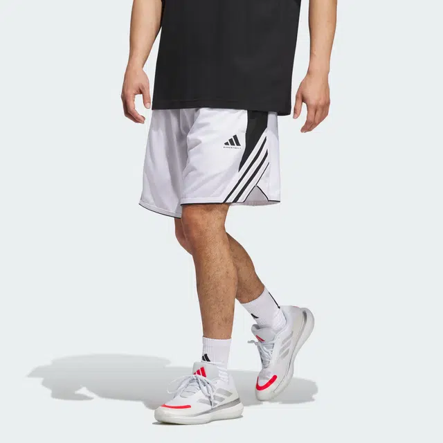 adidas SS25 CRAZY LITE logo