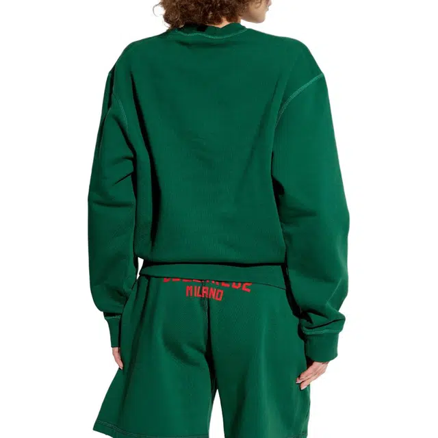 DSQUARED 2 SS25 Logo