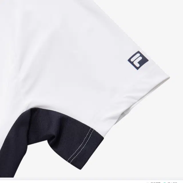 FILA KIDS AW24 T