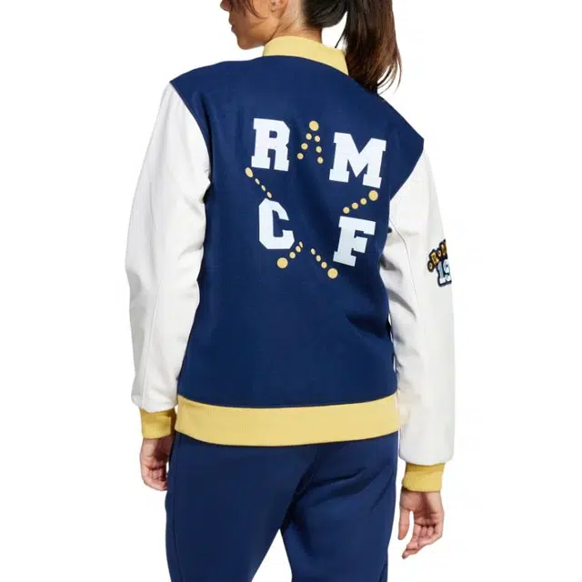 adidas originals VRCT FW24 Real Madrid