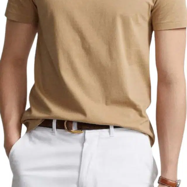 Polo Ralph Lauren FW25 Logo