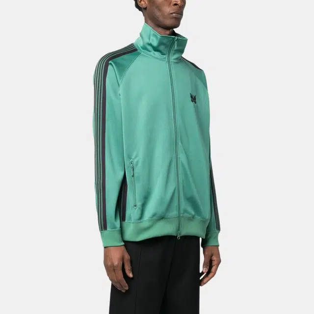 Needles SS23 Butterfly Embroidery Jacket