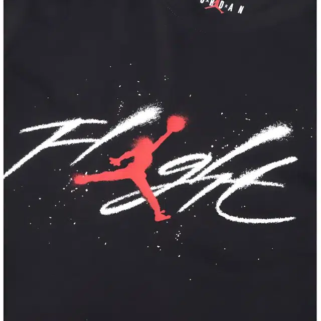Jordan Brand LogoT