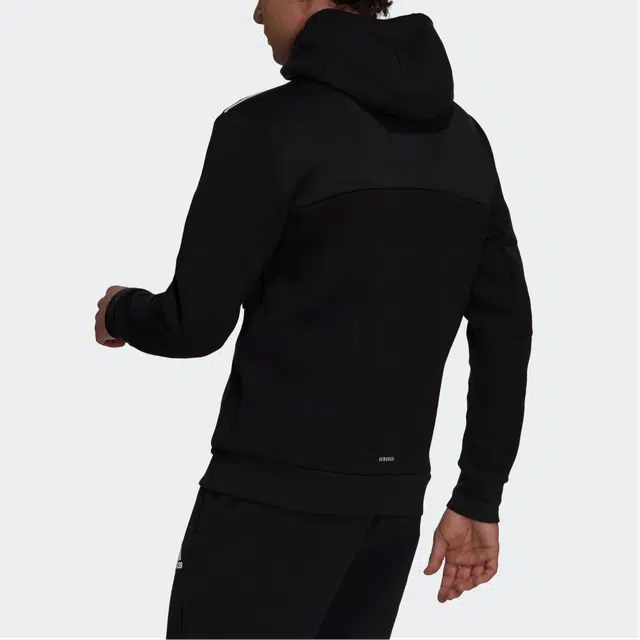 adidas M Zne Hood Logo