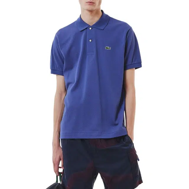 LACOSTE LogoPolo