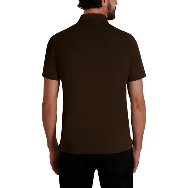 KARL LAGERFELD SS25 Polo