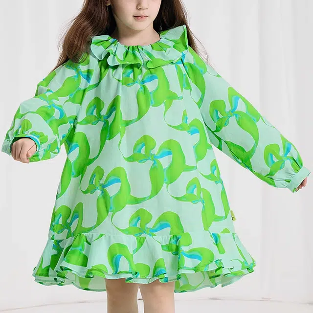 Woobaby SS25 A