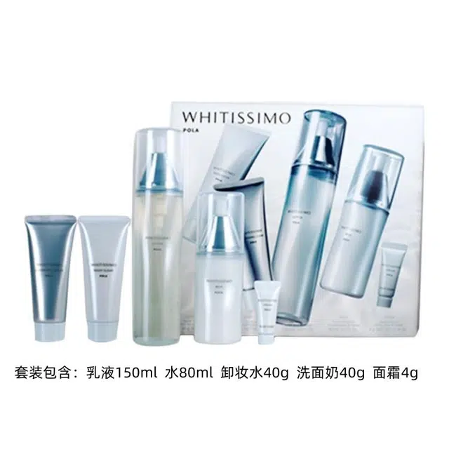POLA WHITISSIMO