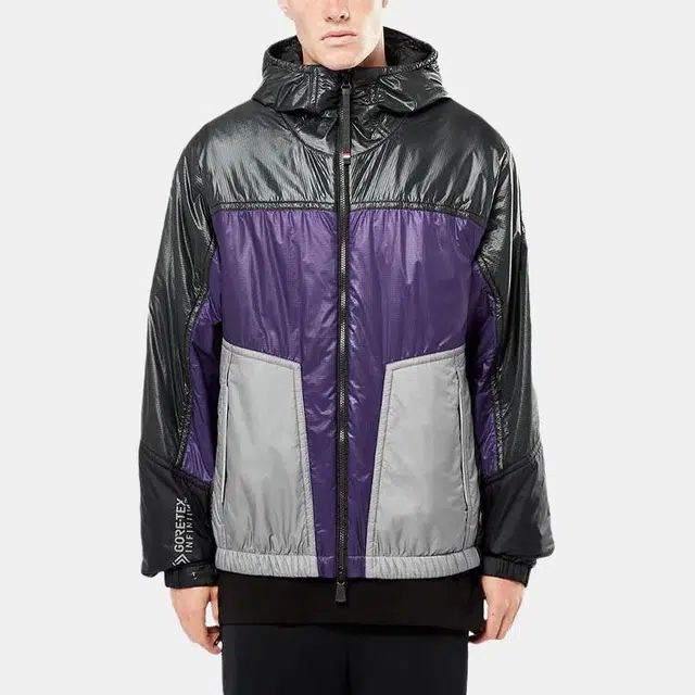 Moncler FW22 Peyrus