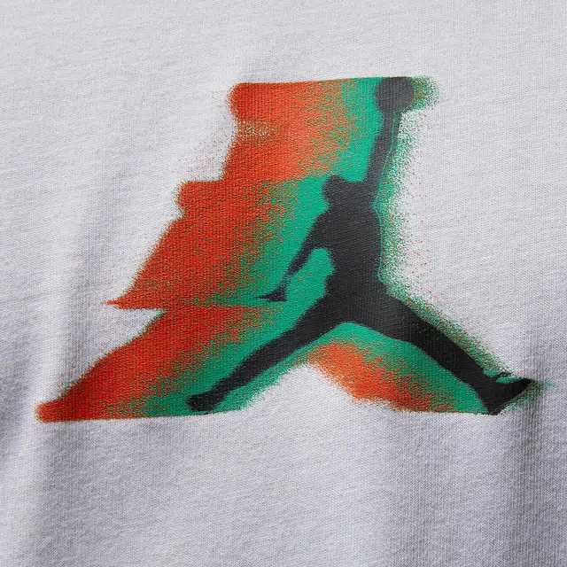Jordan Brand T