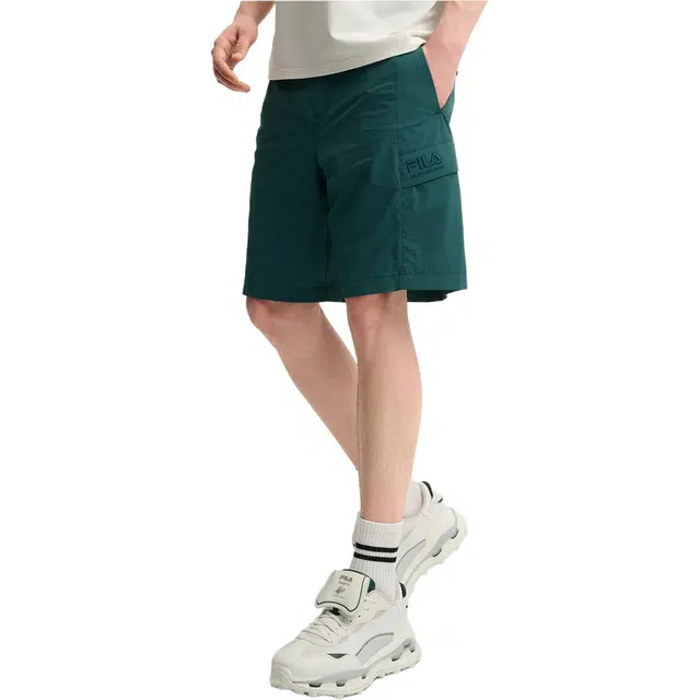 FILA SS25 HERITAGE -DG