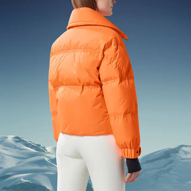 Moncler FW22 Logo