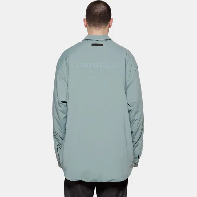 Fear of God Essentials