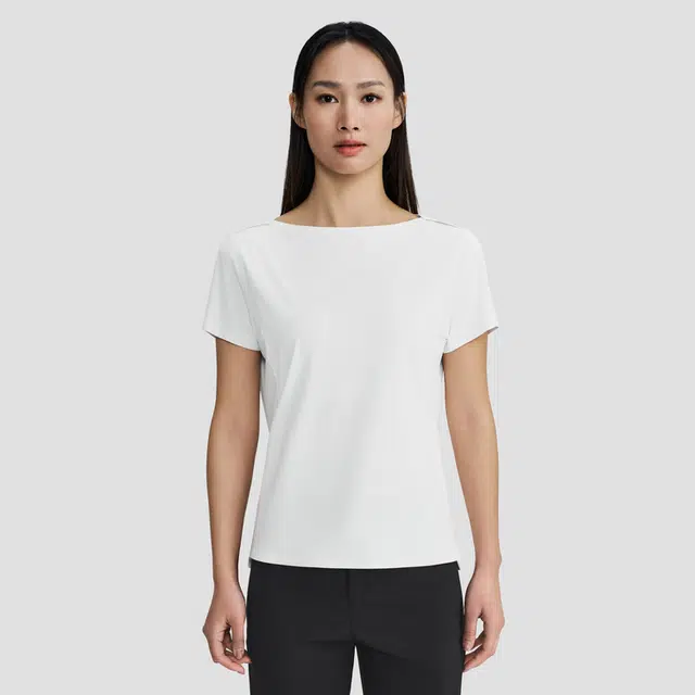 DESCENTE DUALIS ESG T