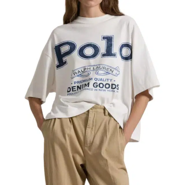 Polo Ralph Lauren T