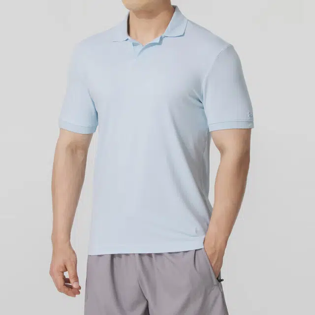 Under Armour SS25 Premier Johnny Polo