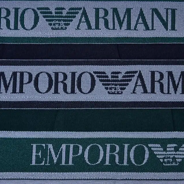 EMPORIO ARMANI